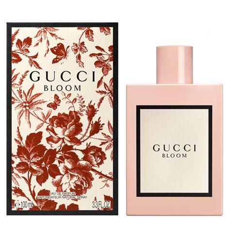 gucci bloom parfem pun miris|Gucci Bloom for women.